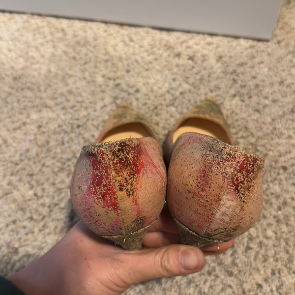 Christian Louboutin Pigalles follies - Picture 5 of 15